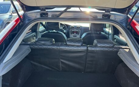 Ford Focus II рестайлинг, 2010 год, 559 000 рублей, 15 фотография