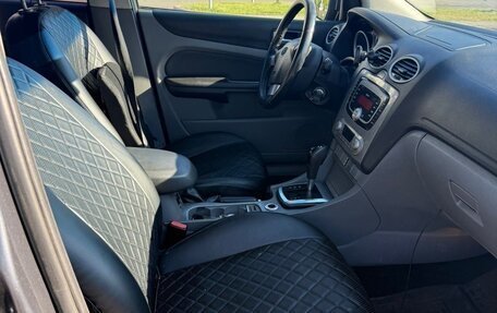 Ford Focus II рестайлинг, 2010 год, 559 000 рублей, 11 фотография