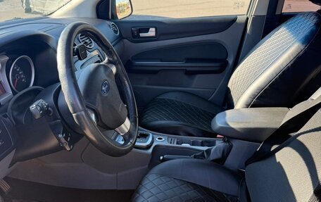 Ford Focus II рестайлинг, 2010 год, 559 000 рублей, 10 фотография