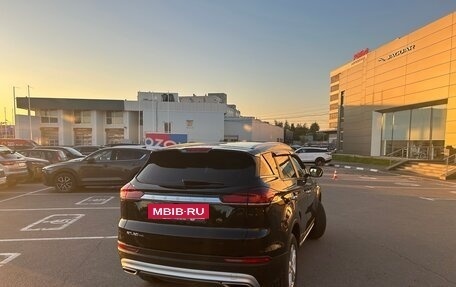 Geely Atlas, 2023 год, 2 050 000 рублей, 4 фотография