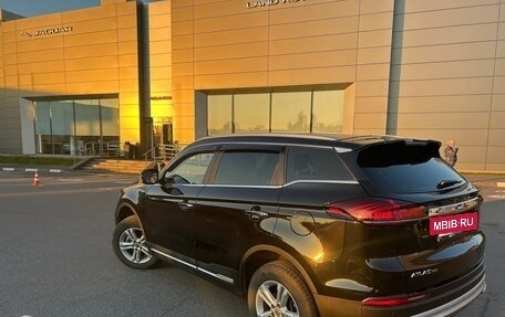 Geely Atlas, 2023 год, 2 050 000 рублей, 5 фотография