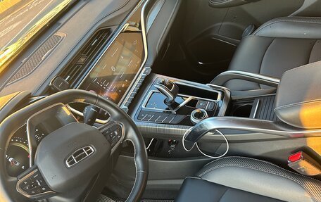 Geely Atlas, 2023 год, 2 050 000 рублей, 9 фотография