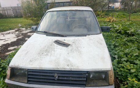 ЗАЗ 1102 «Таврия», 1994 год, 35 000 рублей, 2 фотография
