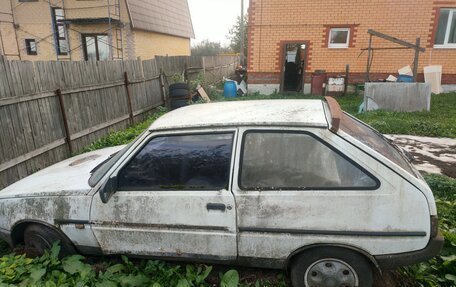 ЗАЗ 1102 «Таврия», 1994 год, 35 000 рублей, 4 фотография