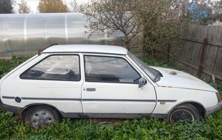 ЗАЗ 1102 «Таврия», 1994 год, 35 000 рублей, 3 фотография