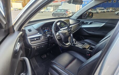 Chery Tiggo 7 Pro, 2022 год, 1 650 000 рублей, 13 фотография