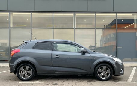 KIA cee'd I рестайлинг, 2008 год, 579 000 рублей, 3 фотография
