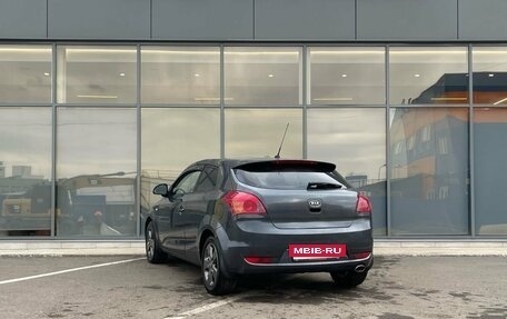 KIA cee'd I рестайлинг, 2008 год, 579 000 рублей, 5 фотография