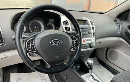 KIA cee'd I рестайлинг, 2008 год, 579 000 рублей, 7 фотография