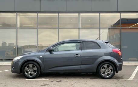 KIA cee'd I рестайлинг, 2008 год, 579 000 рублей, 6 фотография