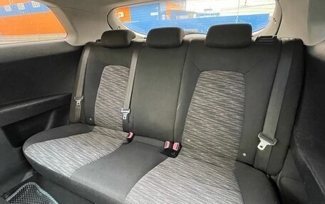 KIA cee'd I рестайлинг, 2008 год, 579 000 рублей, 10 фотография
