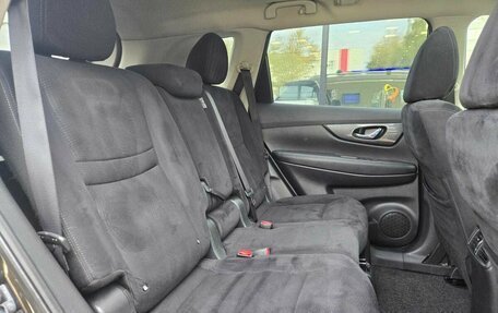 Nissan X-Trail, 2015 год, 1 099 111 рублей, 7 фотография