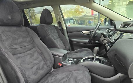 Nissan X-Trail, 2015 год, 1 099 111 рублей, 6 фотография