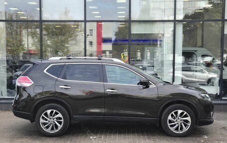 Nissan X-Trail, 2015 год, 1 099 111 рублей, 12 фотография