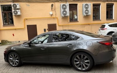 Mazda 6, 2020 год, 2 250 000 рублей, 1 фотография