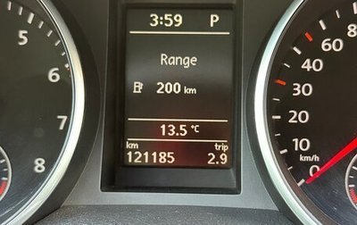 Volkswagen Golf VI, 2010 год, 800 000 рублей, 1 фотография