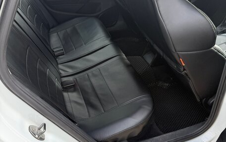 Volkswagen Polo VI (EU Market), 2017 год, 1 360 000 рублей, 9 фотография