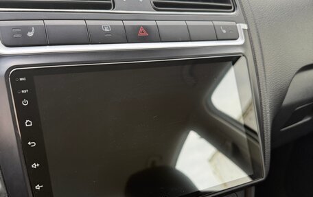 Volkswagen Polo VI (EU Market), 2017 год, 1 360 000 рублей, 10 фотография