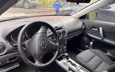 Mazda 6, 2007 год, 400 000 рублей, 1 фотография