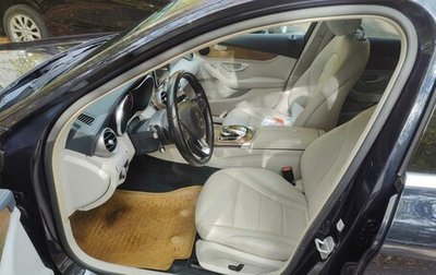 Mercedes-Benz C-Класс, 2014 год, 1 745 000 рублей, 1 фотография