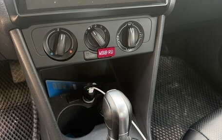 Volkswagen Polo VI (EU Market), 2017 год, 1 360 000 рублей, 12 фотография