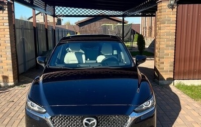 Mazda 6, 2020 год, 2 700 000 рублей, 1 фотография