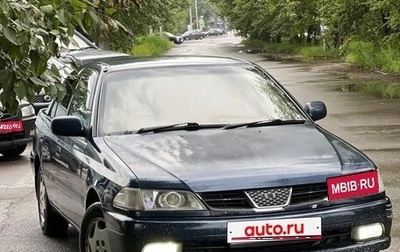 Toyota Carina, 2000 год, 350 000 рублей, 1 фотография