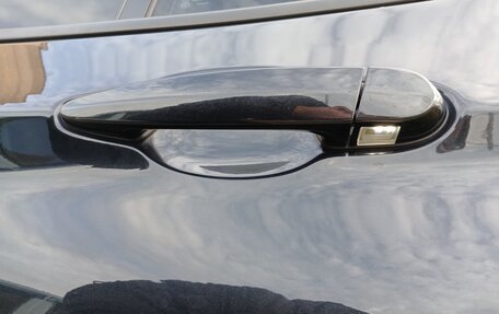 BMW X3, 2013 год, 1 300 000 рублей, 9 фотография