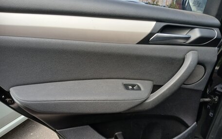 BMW X3, 2013 год, 1 300 000 рублей, 15 фотография