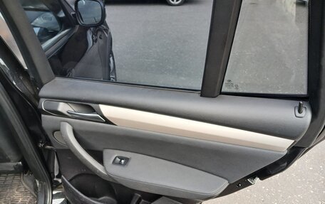 BMW X3, 2013 год, 1 300 000 рублей, 18 фотография