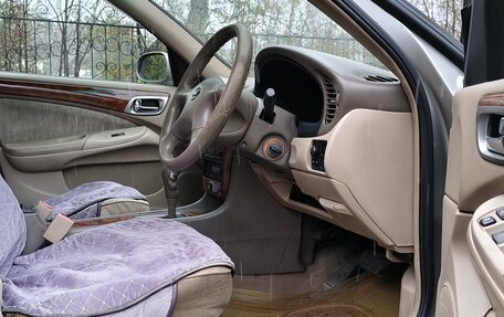 Nissan Bluebird Sylphy II, 2003 год, 330 000 рублей, 7 фотография
