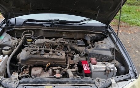 Nissan Bluebird Sylphy II, 2003 год, 330 000 рублей, 9 фотография
