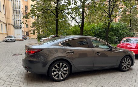 Mazda 6, 2020 год, 2 250 000 рублей, 4 фотография