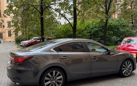 Mazda 6, 2020 год, 2 250 000 рублей, 5 фотография