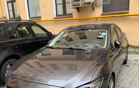 Mazda 6, 2020 год, 2 250 000 рублей, 8 фотография