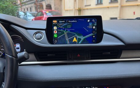 Mazda 6, 2020 год, 2 250 000 рублей, 12 фотография