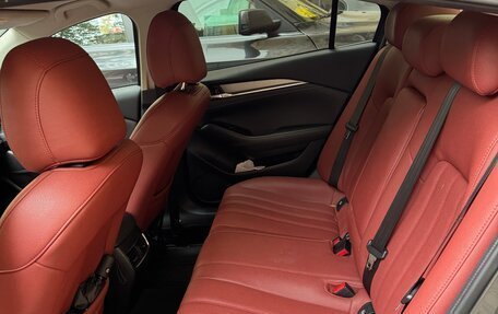 Mazda 6, 2020 год, 2 250 000 рублей, 14 фотография