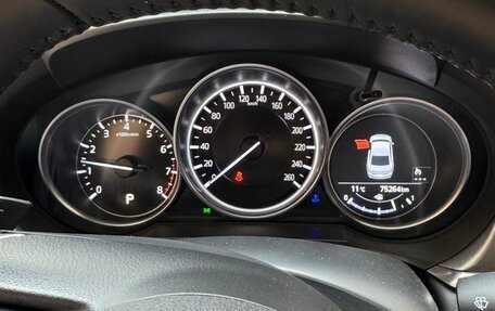 Mazda 6, 2020 год, 2 250 000 рублей, 13 фотография