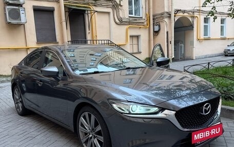 Mazda 6, 2020 год, 2 250 000 рублей, 3 фотография