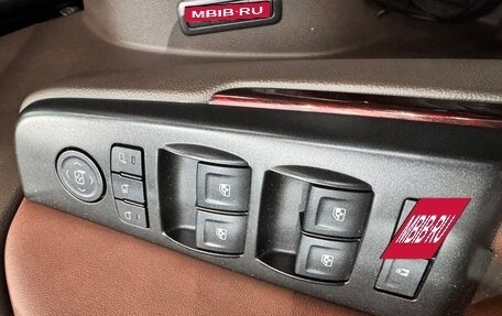 Chevrolet Tahoe IV, 2016 год, 4 950 000 рублей, 37 фотография