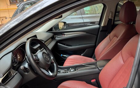 Mazda 6, 2020 год, 2 250 000 рублей, 16 фотография