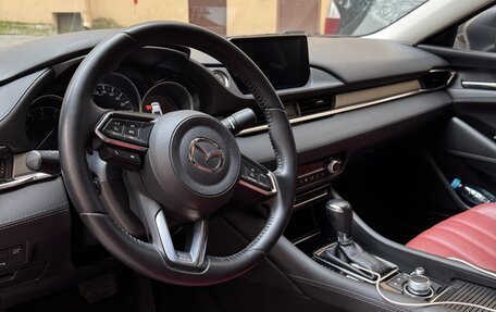 Mazda 6, 2020 год, 2 250 000 рублей, 15 фотография