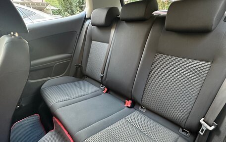 Volkswagen Golf VI, 2010 год, 800 000 рублей, 5 фотография