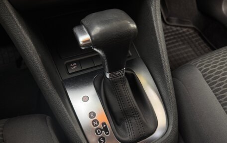 Volkswagen Golf VI, 2010 год, 666 000 рублей, 19 фотография