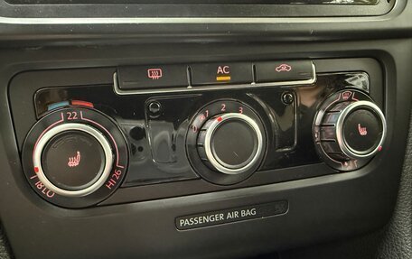 Volkswagen Golf VI, 2010 год, 666 000 рублей, 18 фотография