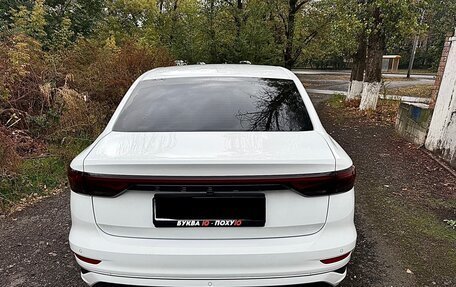 Geely Emgrand, 2023 год, 1 395 000 рублей, 5 фотография