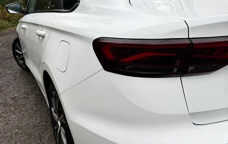 Geely Emgrand, 2023 год, 1 395 000 рублей, 7 фотография