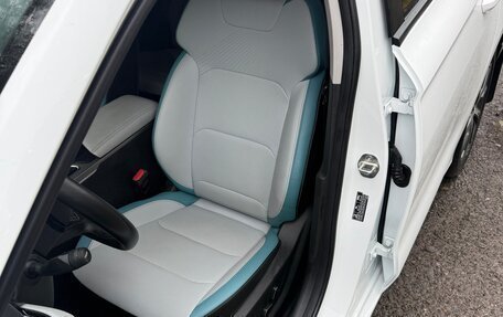 Geely Emgrand, 2023 год, 1 395 000 рублей, 12 фотография