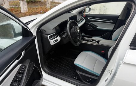Geely Emgrand, 2023 год, 1 395 000 рублей, 13 фотография