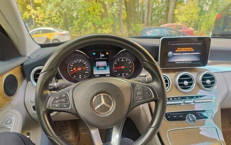Mercedes-Benz C-Класс, 2014 год, 1 745 000 рублей, 5 фотография